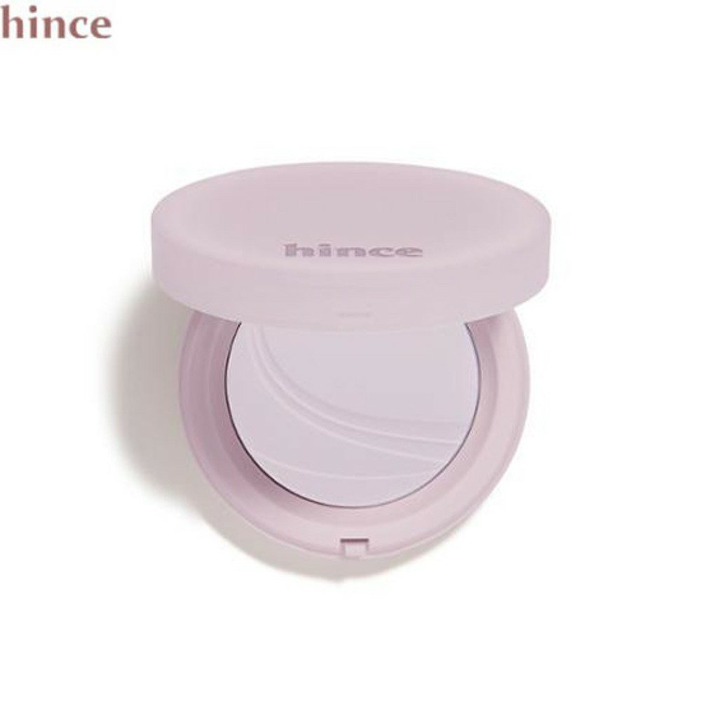 Phấn Phủ Hince Second Skin Airy Powder 12g