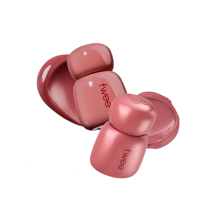 Son Tint Bóng Fwee Rose Obsession Stay-Fit Lip Tint 3.5ml