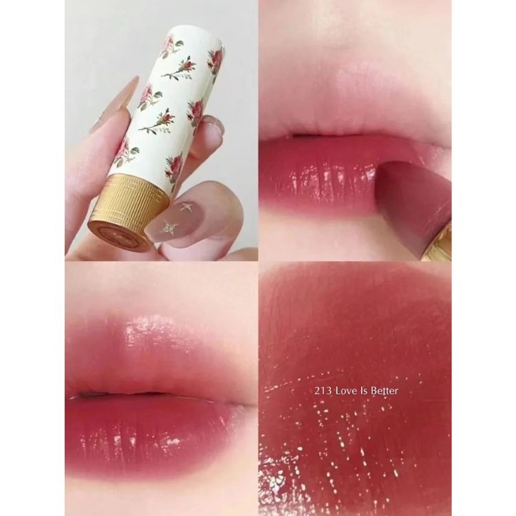 Son Thỏi Gucci Lip Colour Voile 3.5g