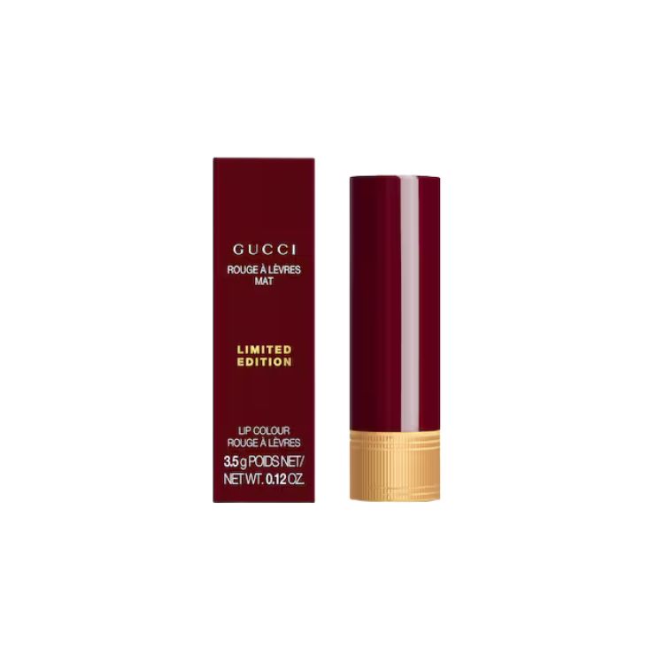 Son Thỏi Bản Giới Hạn Gucci Lip Colour Limited Edition 3.5g