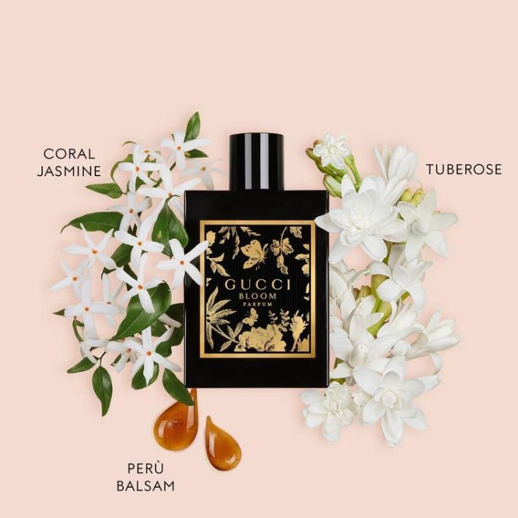 Nước Hoa Gucci Bloom Parfum 30ml