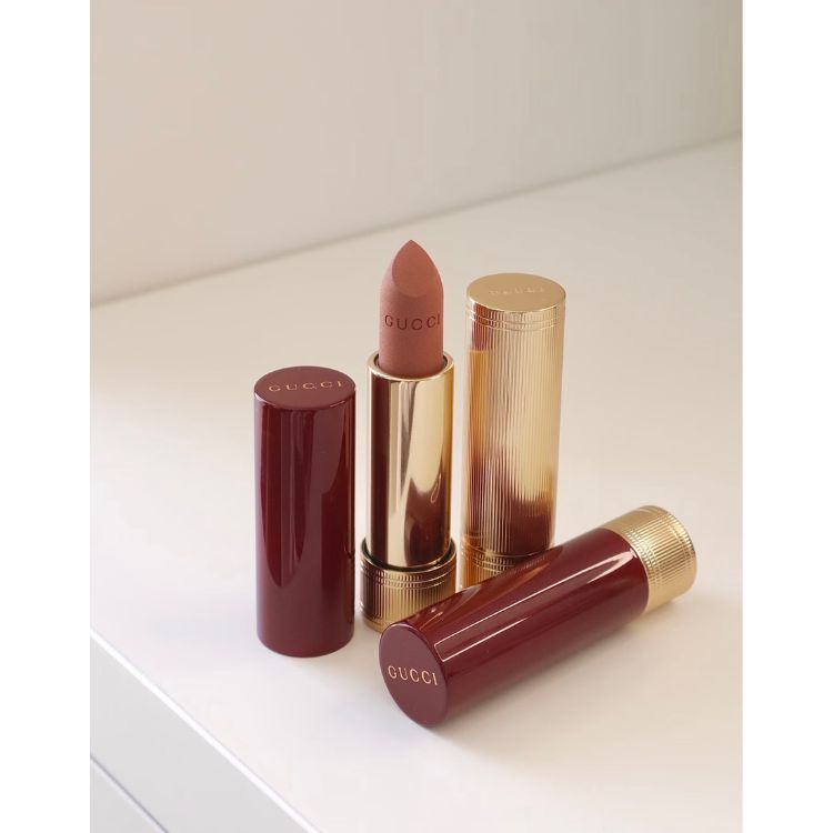 Son Thỏi Bản Giới Hạn Gucci Lip Colour Limited Edition 3.5g