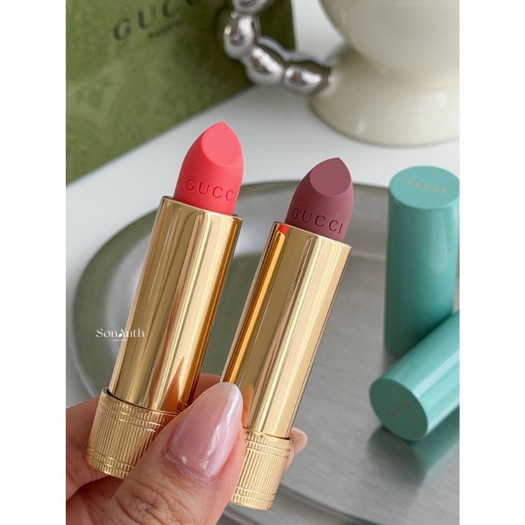 Gucci Baume à Lèvres Lip Balm