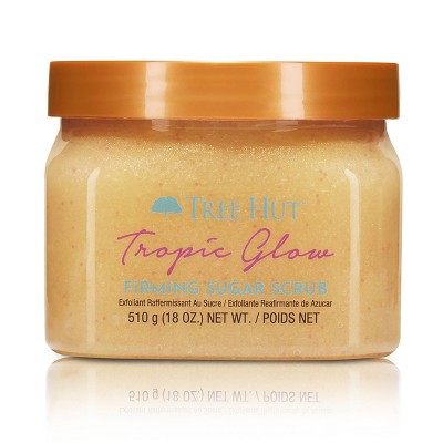 Tẩy Da Chết Cơ Thể Tree Hut Shea Sugar Scrub 255g (NK)
