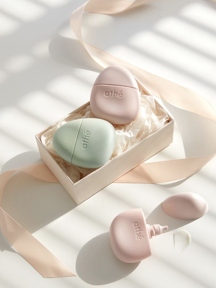 Kem Dưỡng Tay Athe The Pebble Hand Cream