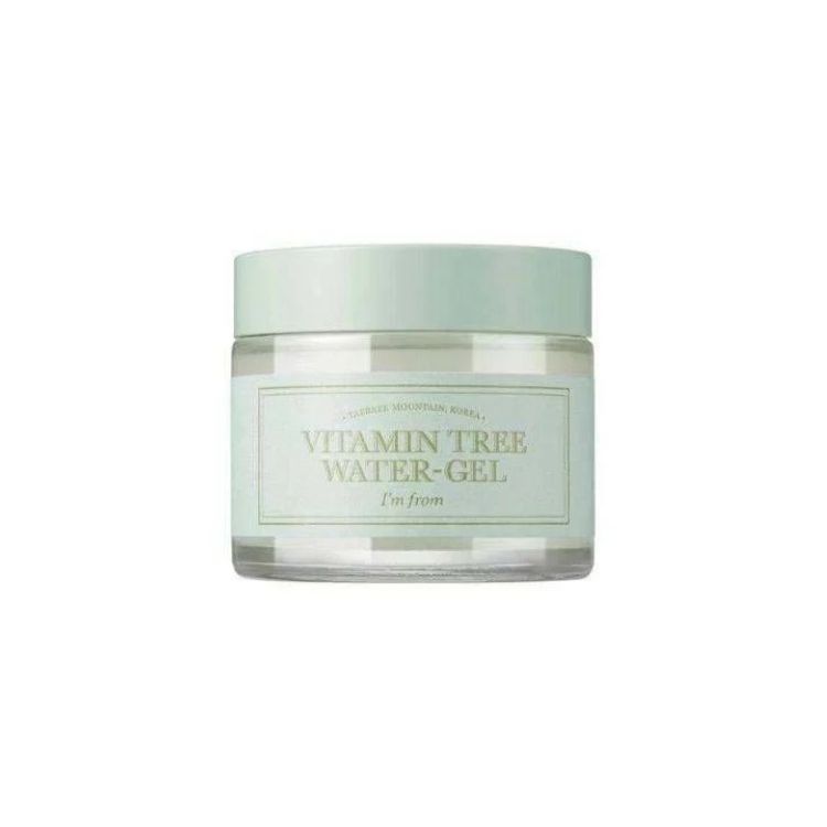 Gel Dưỡng I'm From Vitamin Tree Water Gel 75g