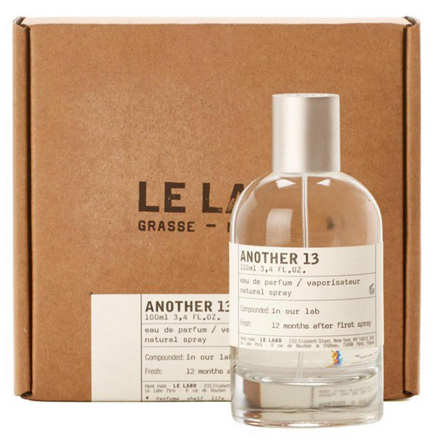 Nước Hoa Le Labo EDP 100ml