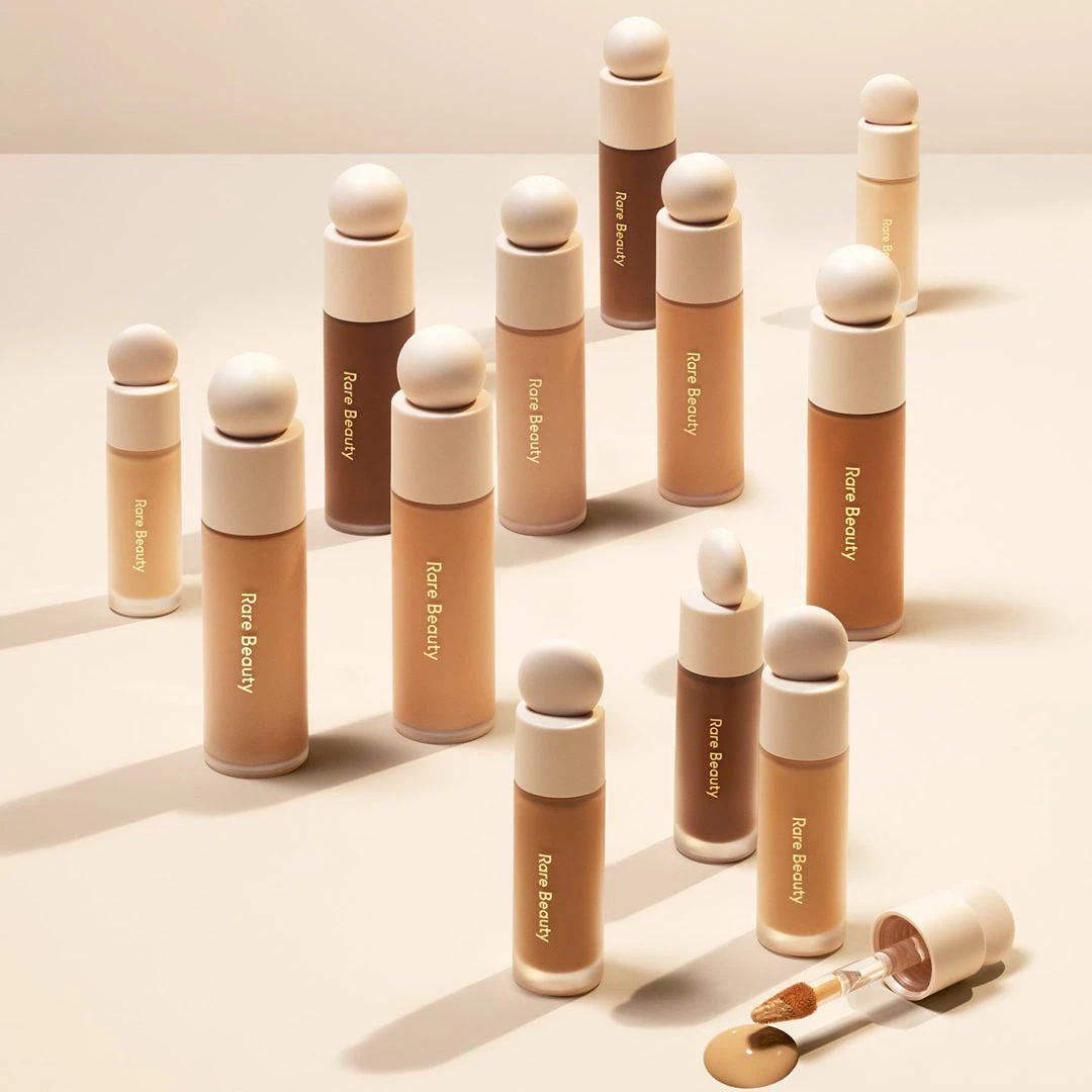 Kem Nền Rare Beauty Liquid Touch Weightless Foundation 28ml
