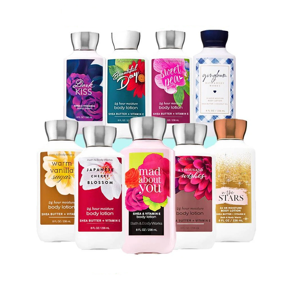 Dưỡng Thể Bath & Body Works Body Lotion 236ml
