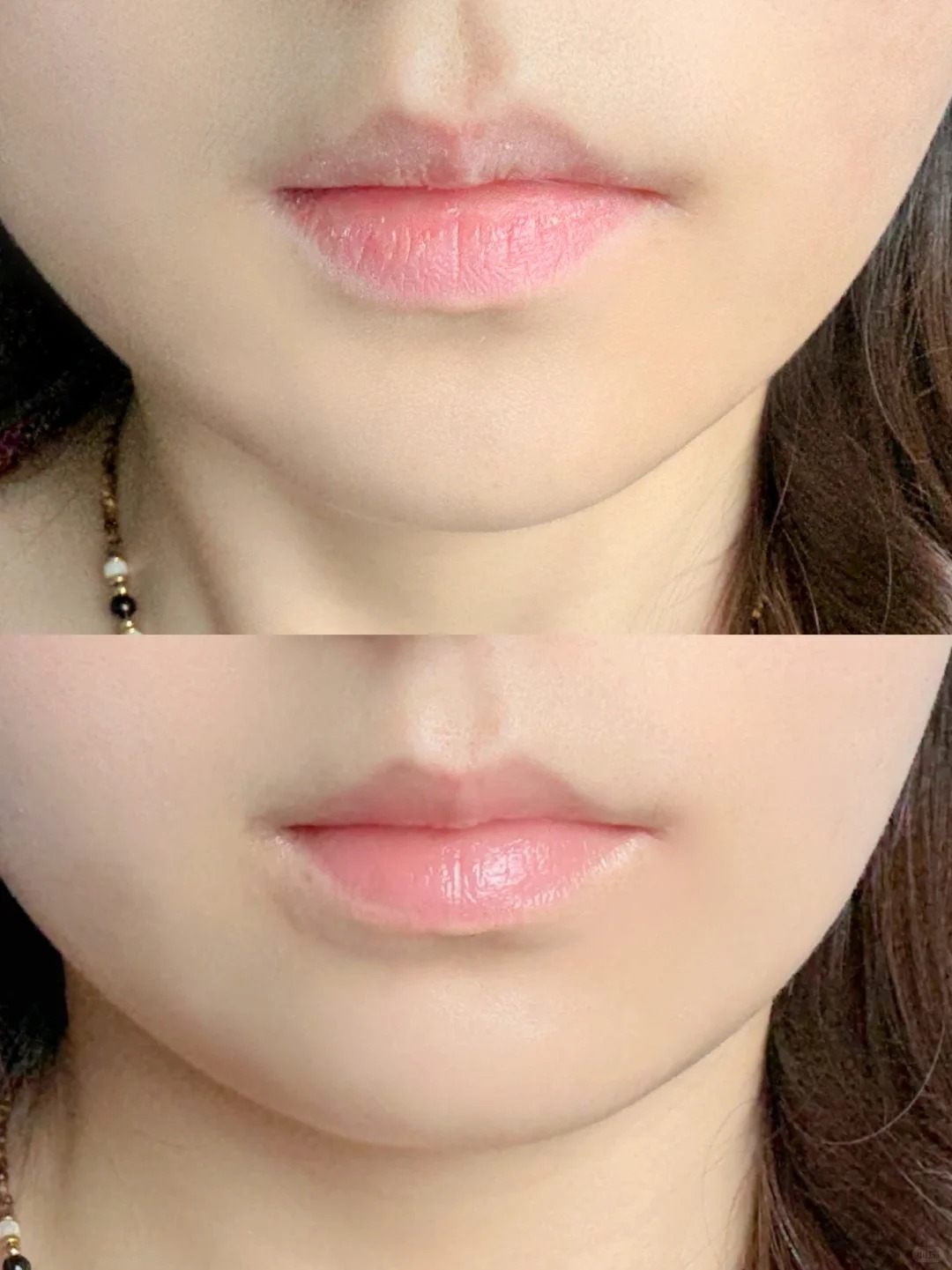 Son Dưỡng DHC Lip Cream 1.5g