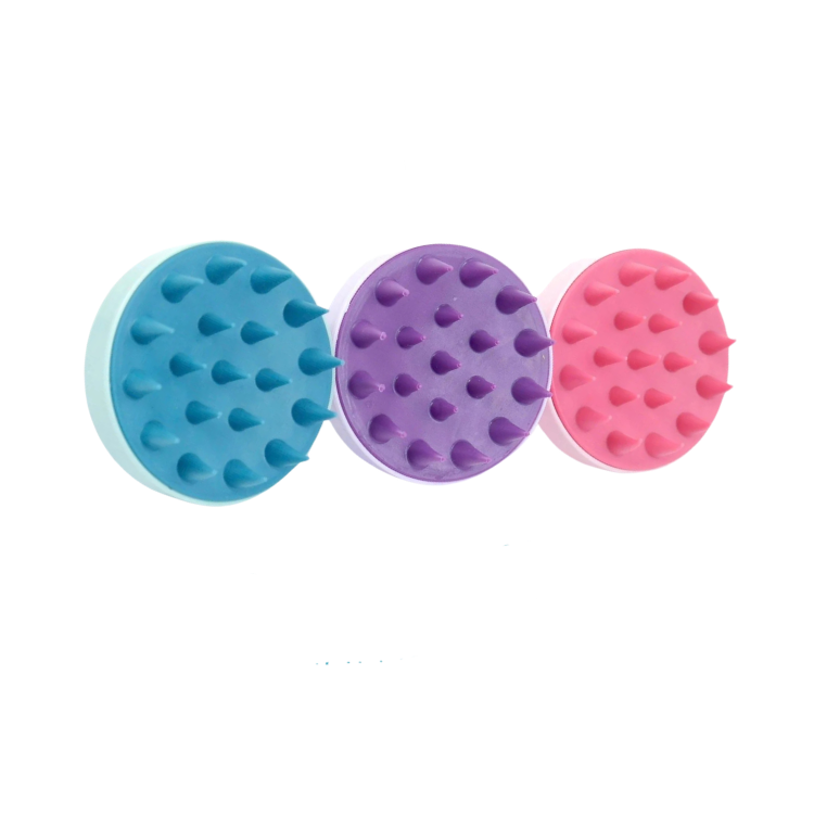 Lược Gội Đầu Mát Xa Jary Scalp Massaging Shampoo Brush