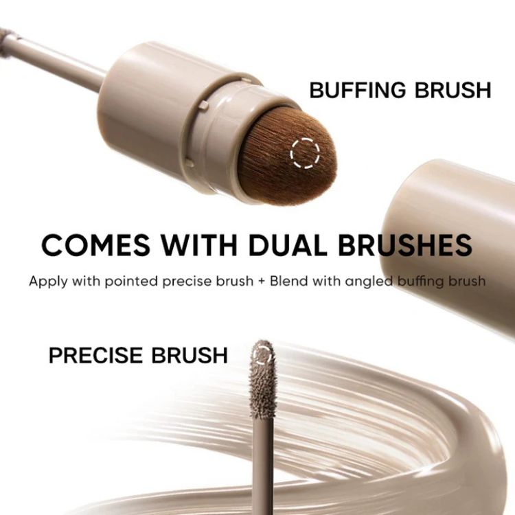Kem Tạo Khối Judydoll Liquid Contour 4.5g