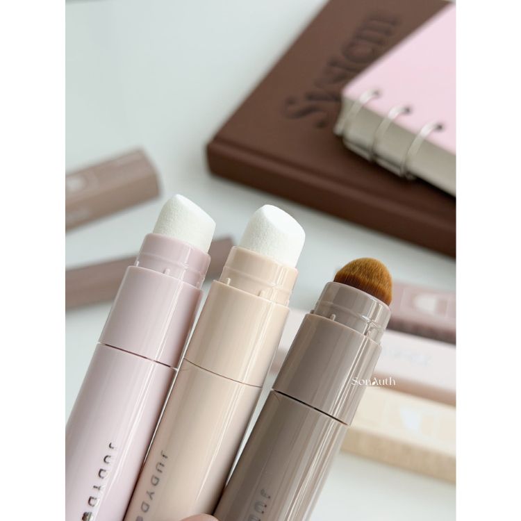 Kem Bắt Sáng Judydoll Liquid Highlighter 4.5g