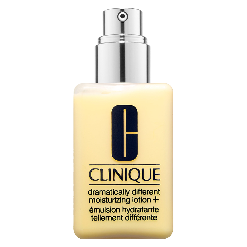 Kem Dưỡng Clinique Dramatically Different Moisturizing Lotion