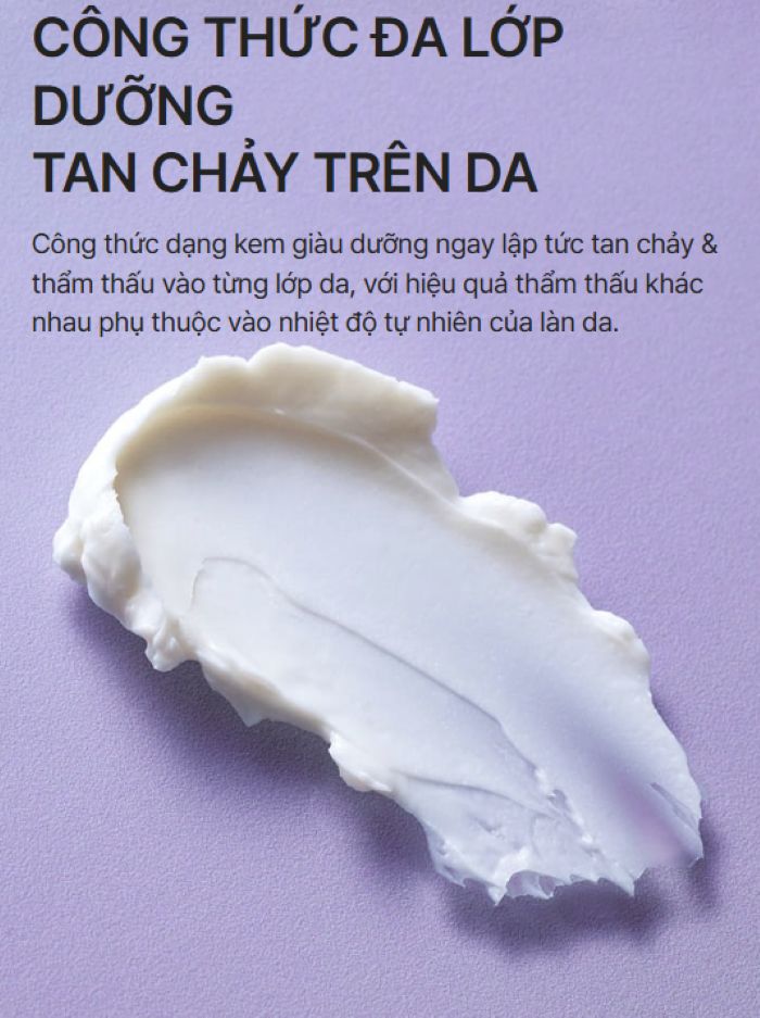 Kem Dưỡng Chống Lão Hóa Laneige Perfect Renew 3X Cream Advanced 50ml