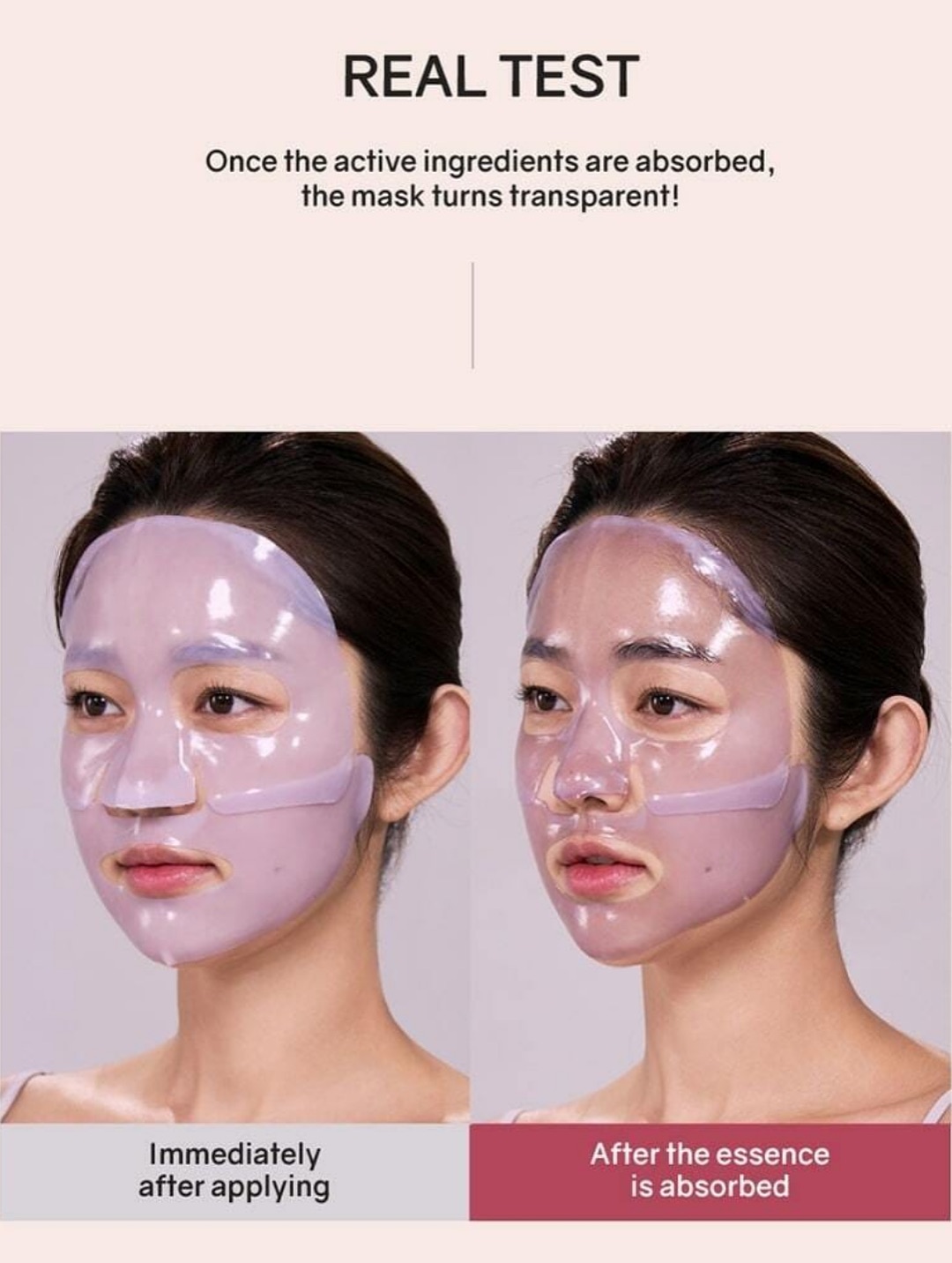 Mặt Nạ Thạch Dưỡng Da Luvum Gel Mask