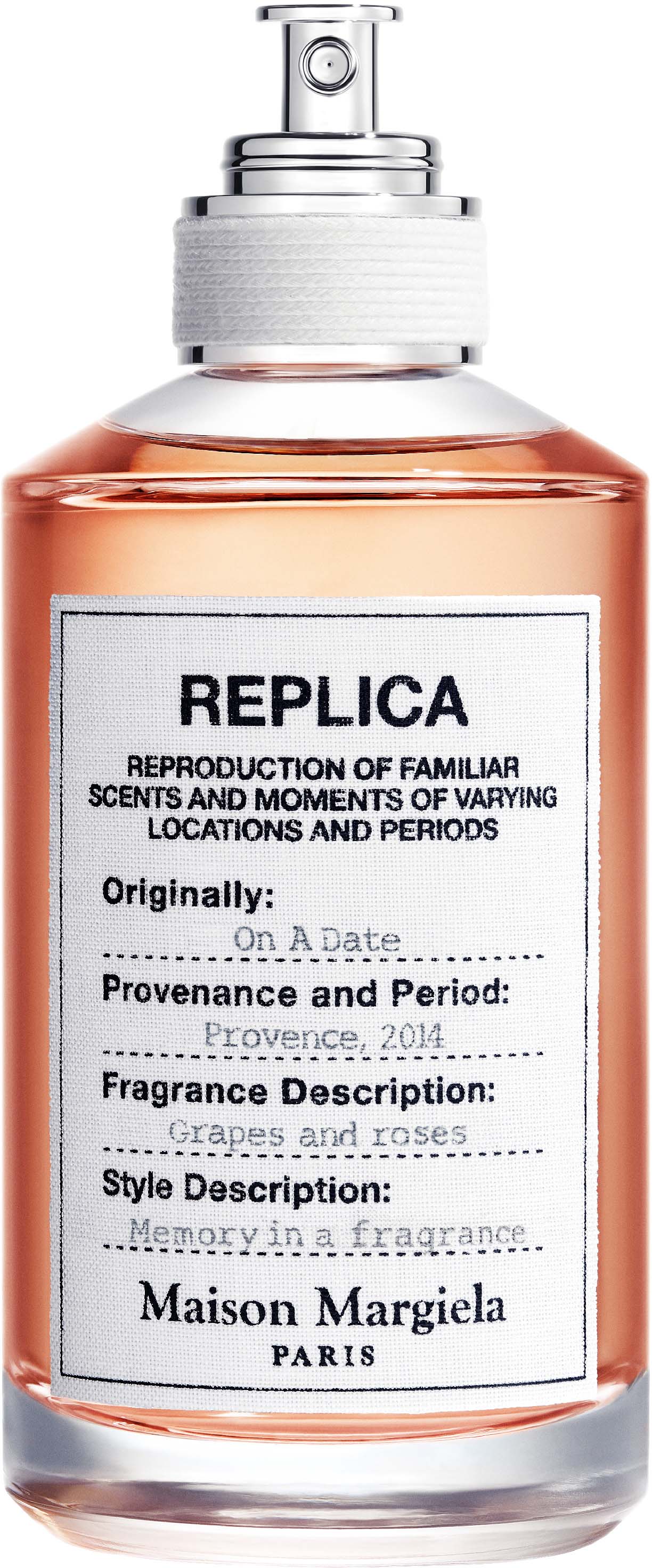 Nước Hoa Replica Maison Margiela 100ml