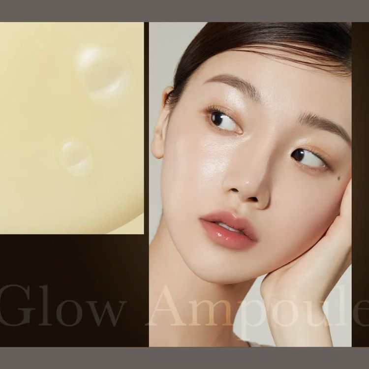 Tinh Chất Dưỡng Sáng Medicube Glutathione Glow Serum 30g