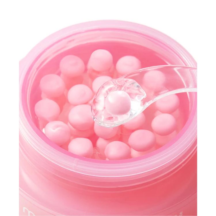 Kem Dưỡng Viên Nang Medicube Salmon PDRN Pink Collagen Capsule Cream 55g