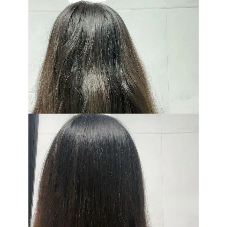 Miseen Scene Perfect Serum Shampoo