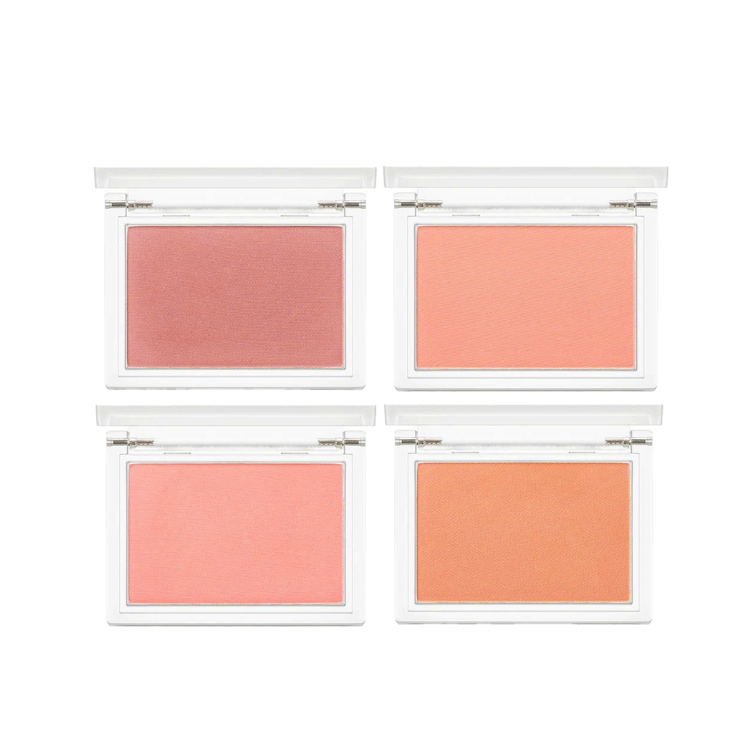 Phấn Má Hồng Missha Cotton Blush 4g