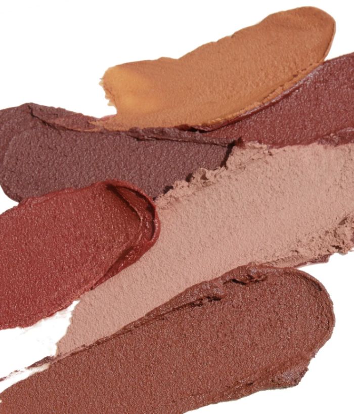 Son Kem Bùn Judydoll Lip Mud 3.3g