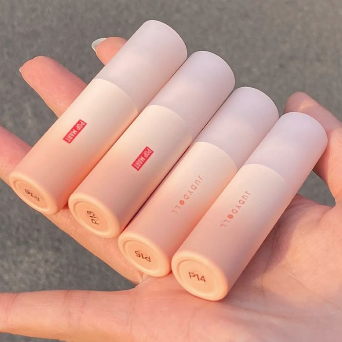 Son Kem Bùn Judydoll Lip Mud 3.3g