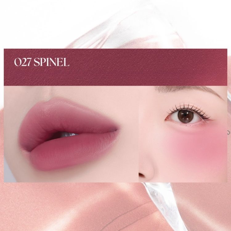 Son Kem Thuần Chay Muzigae Mansion Objet Liquid 6ml