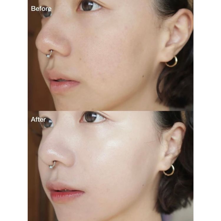 Phấn Nước Mịn Lì Muzigae Mansion Sleek Matt Cushion (15gx2)
