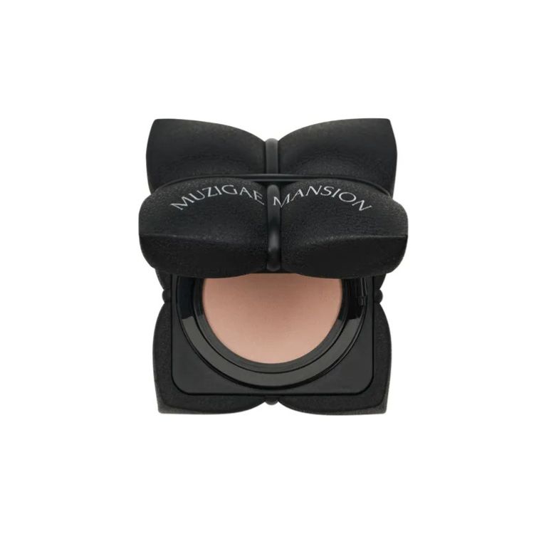 Phấn Nước Mịn Lì Muzigae Mansion Sleek Matt Cushion (15gx2)