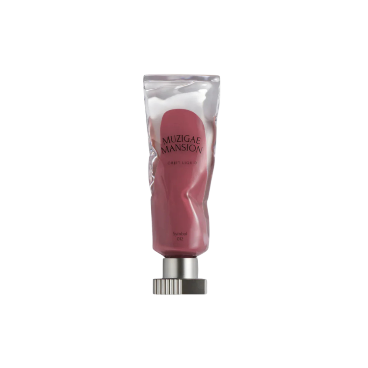 Son Kem Thuần Chay Muzigae Mansion Objet Liquid 6ml