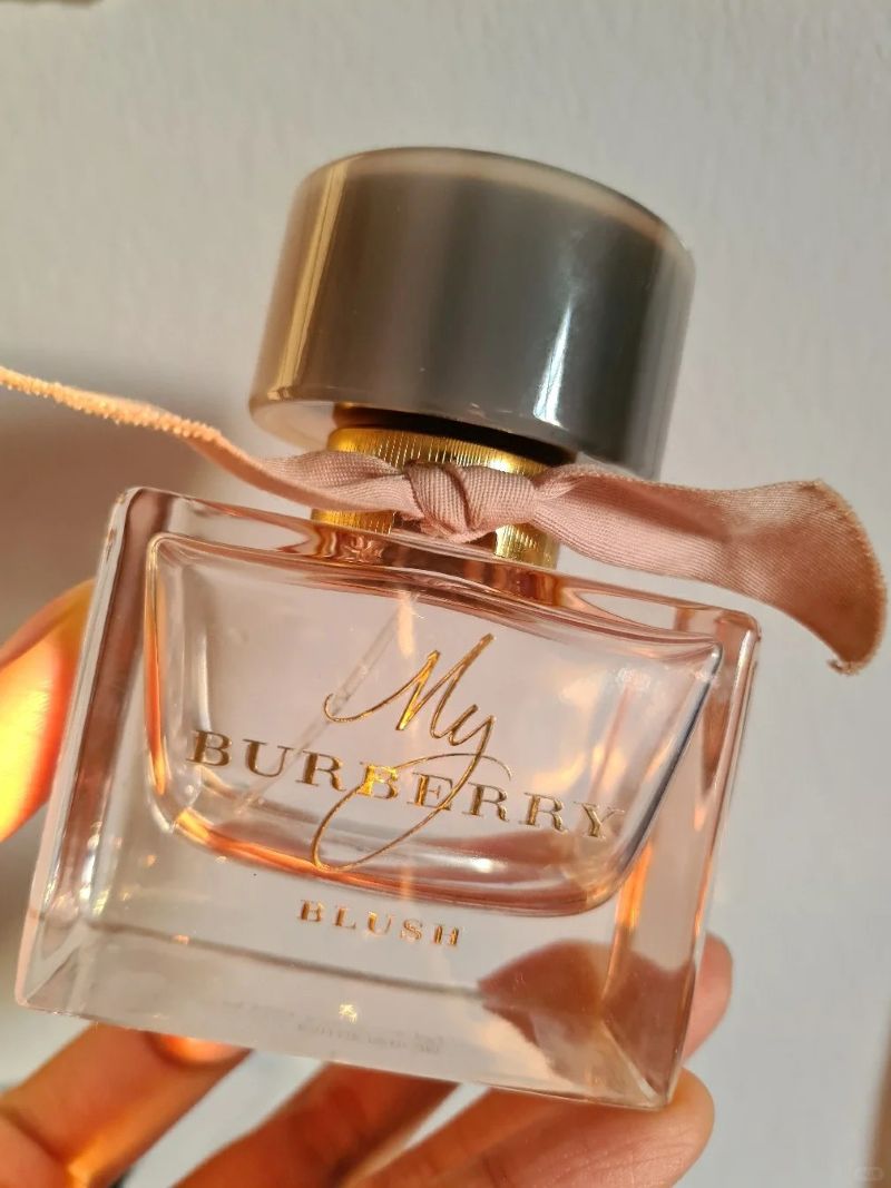Nước Hoa Burberry My Blush EDP 30ml