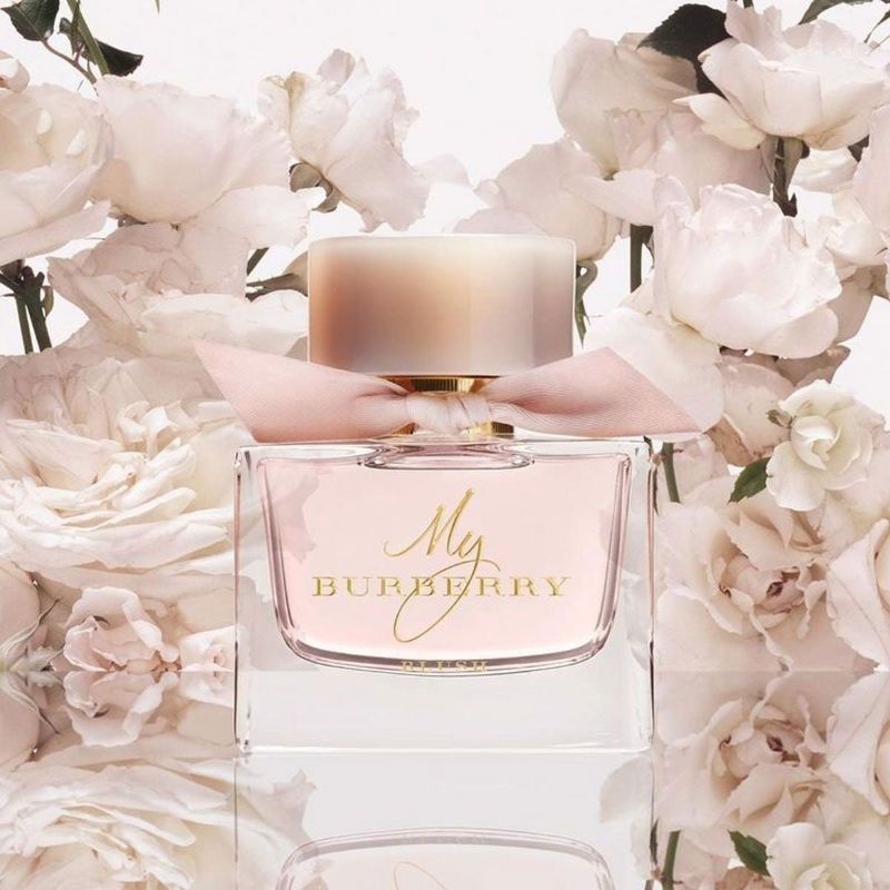 Nước Hoa Burberry My Blush EDP 30ml