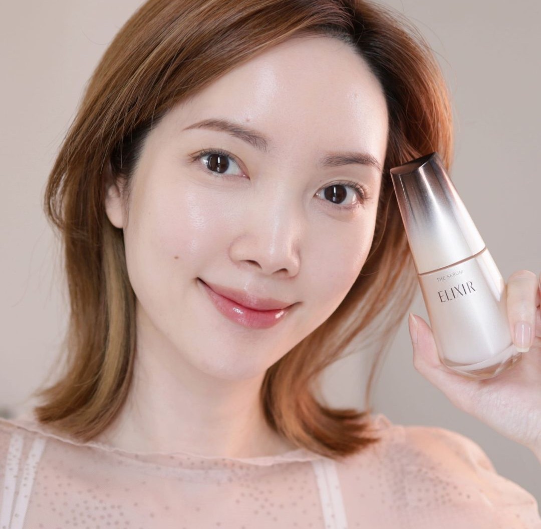 Tinh Chất Trẻ Hoá Làn Da Elixir The Serum 50ml
