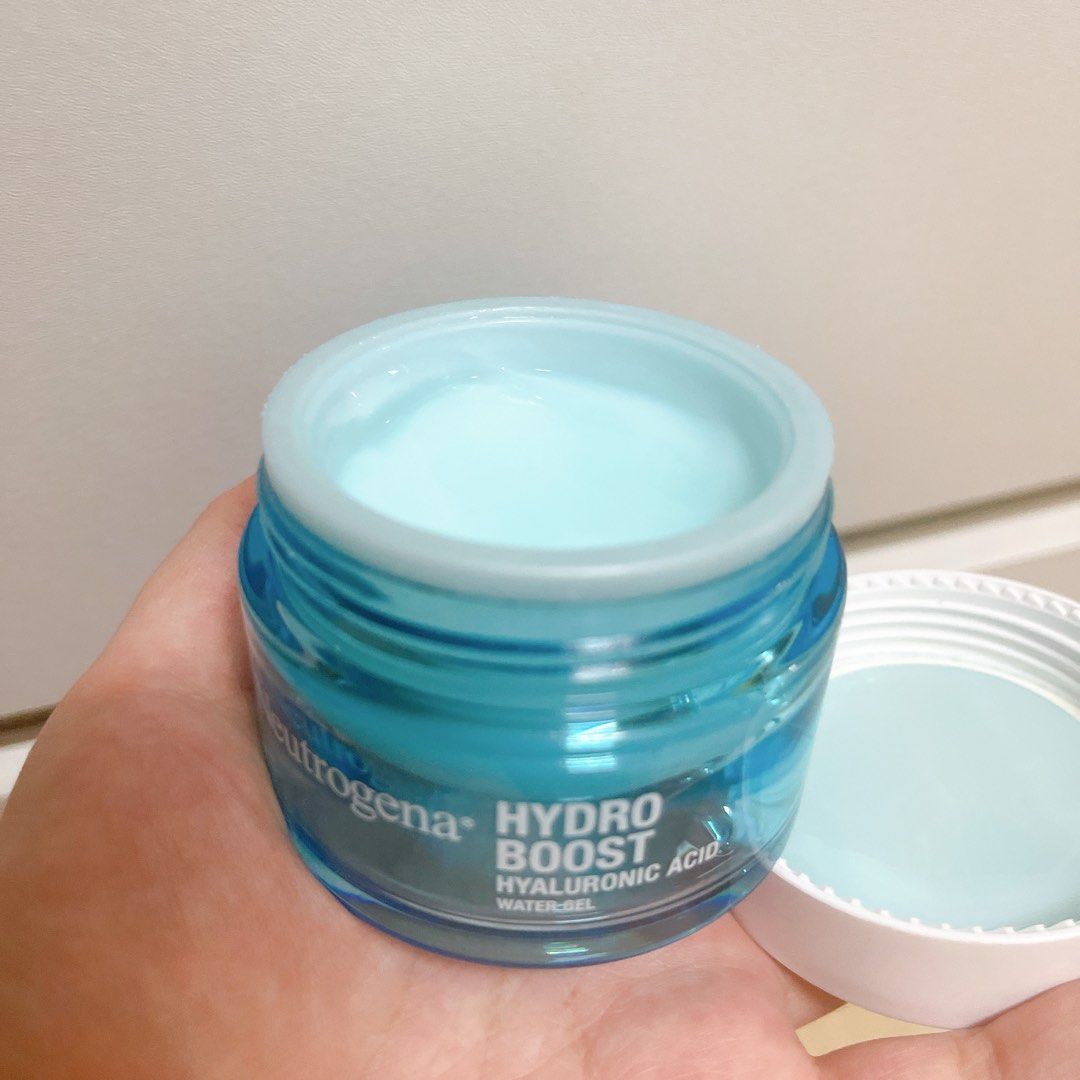 Gel Dưỡng Da Neutrogena Hydro Boost Hyaluronic Acid Water Gel