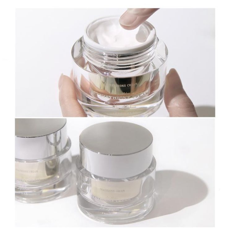 Kem Dưỡng Sáng Da Dr.Althea Niathione Cream 30ml
