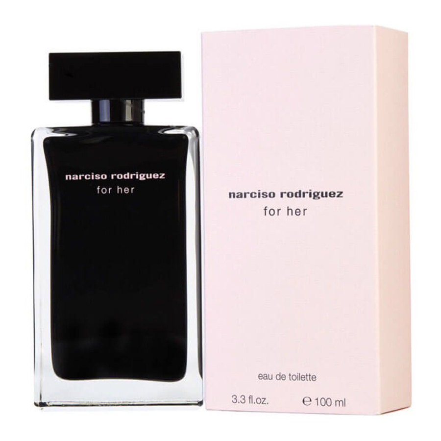 Nước Hoa Perfume Share 10ml