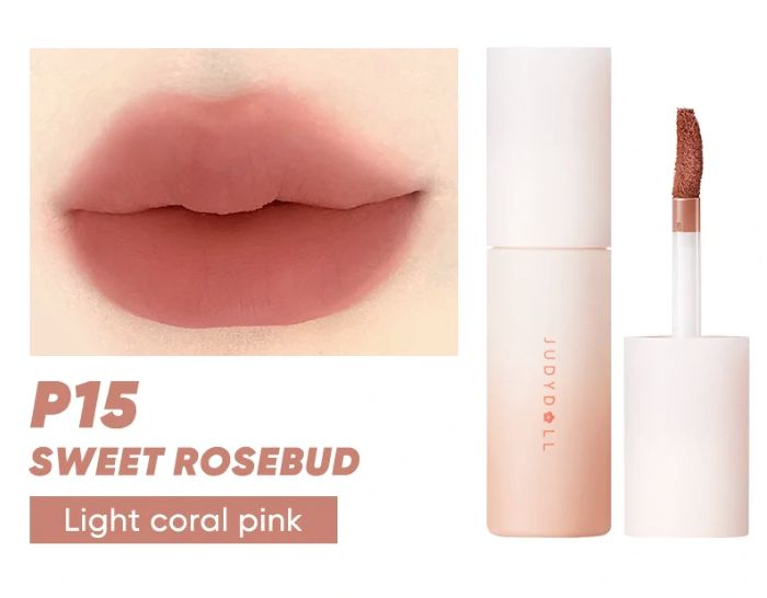 Son Kem Bùn Judydoll Lip Mud 3.3g