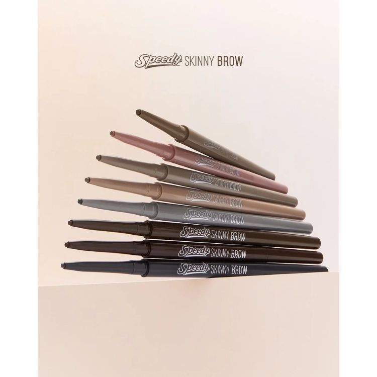 Chì Kẻ Mày Siêu Mảnh Peripera Speedy Skinny Brow