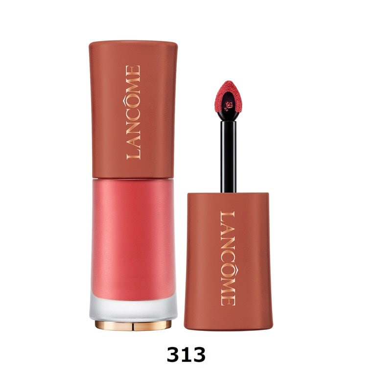Lancome L’absolu Rouge Intimatte Soft Matte Liquid Lip Cream 6ml