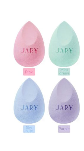 Mút trang điểm Jary Makeup Sponge