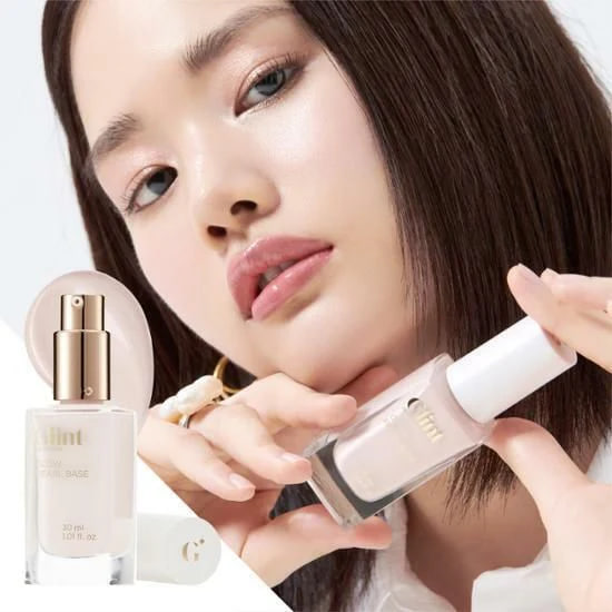 Kem lót Glint By Vdivov Glow Pearl Base 30ml