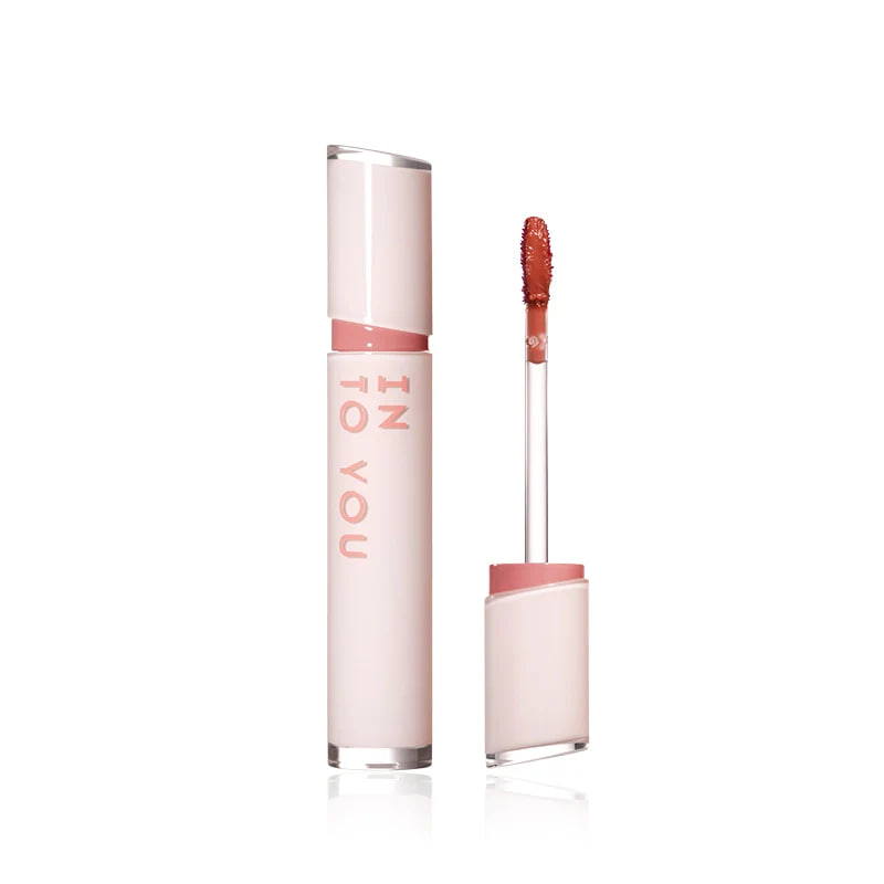 Into You Glow Lip Tint Mirror 2,6g