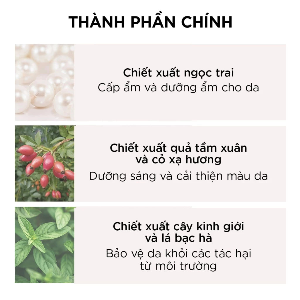 Kem Chống Nắng Căng Mịn Heimish Artless Glow Tinted Sunscreen 40ml