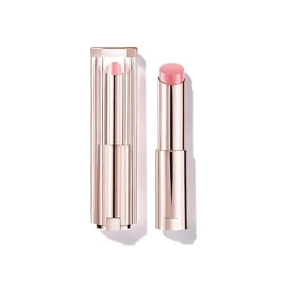 Son Dưỡng Bơ Có Màu Lancome Lip Idôle Squalane 12 Butterglow 3g