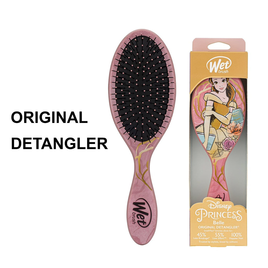 Lược Chải Tóc Wet Brush Original Detangler