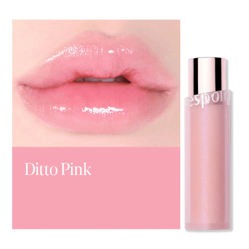 Son Dưỡng Espoir Bare Glow Lip Balm 3g