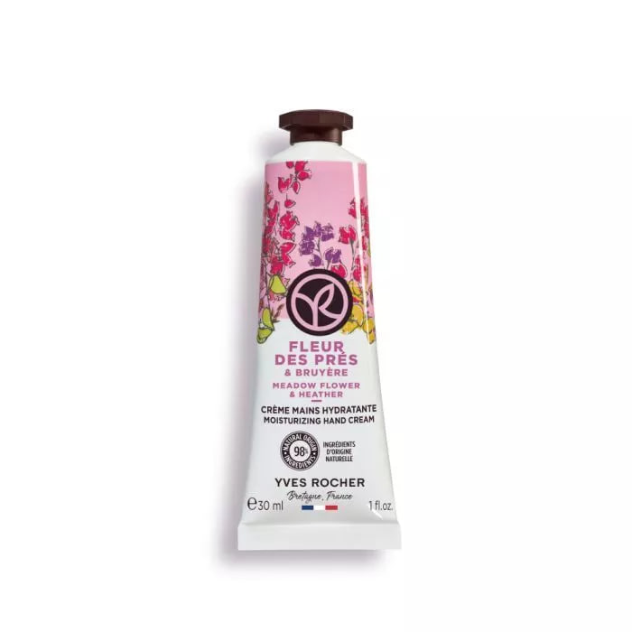 Kem Tay Yves Rocher Hand Cream 30ml