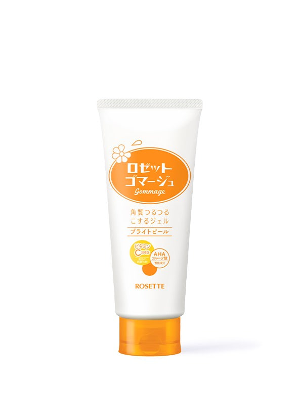 Tẩy Da Chết Rosette Gommage Bright Peel