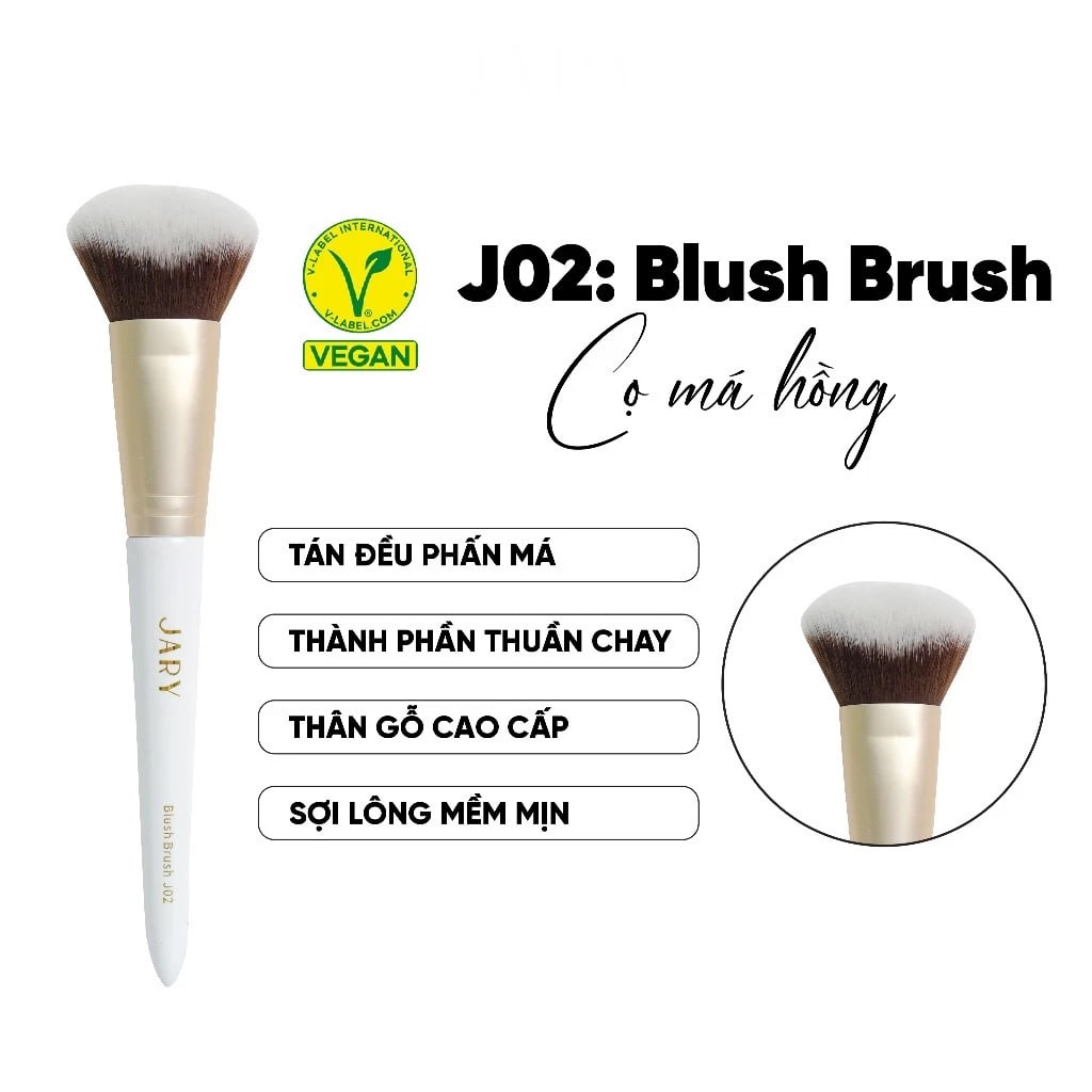 Jary Brush